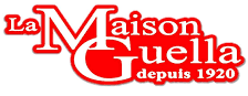 la maison guella logo