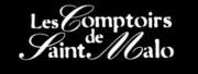 les comptoirs de st malo logo