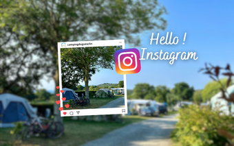 rejoignez-le-camping-duguesclin-sur-instagram